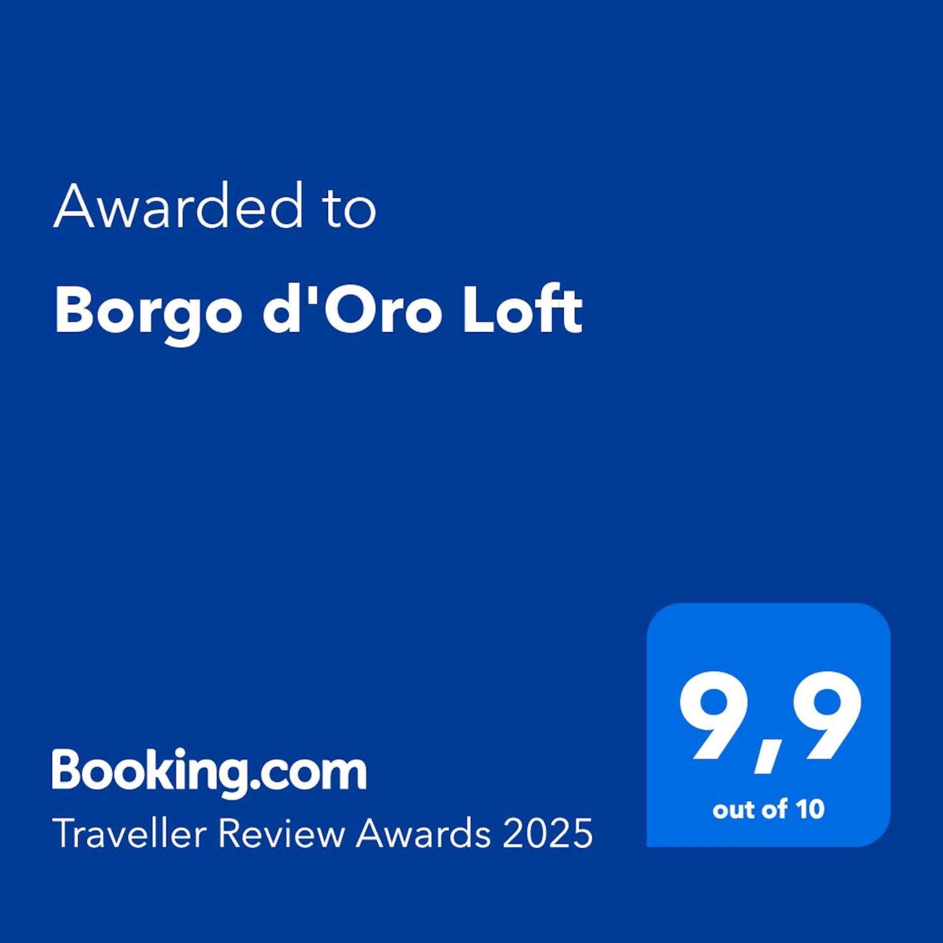 Borgo D'Oro Loft Apartment Bergamo Bagian luar foto