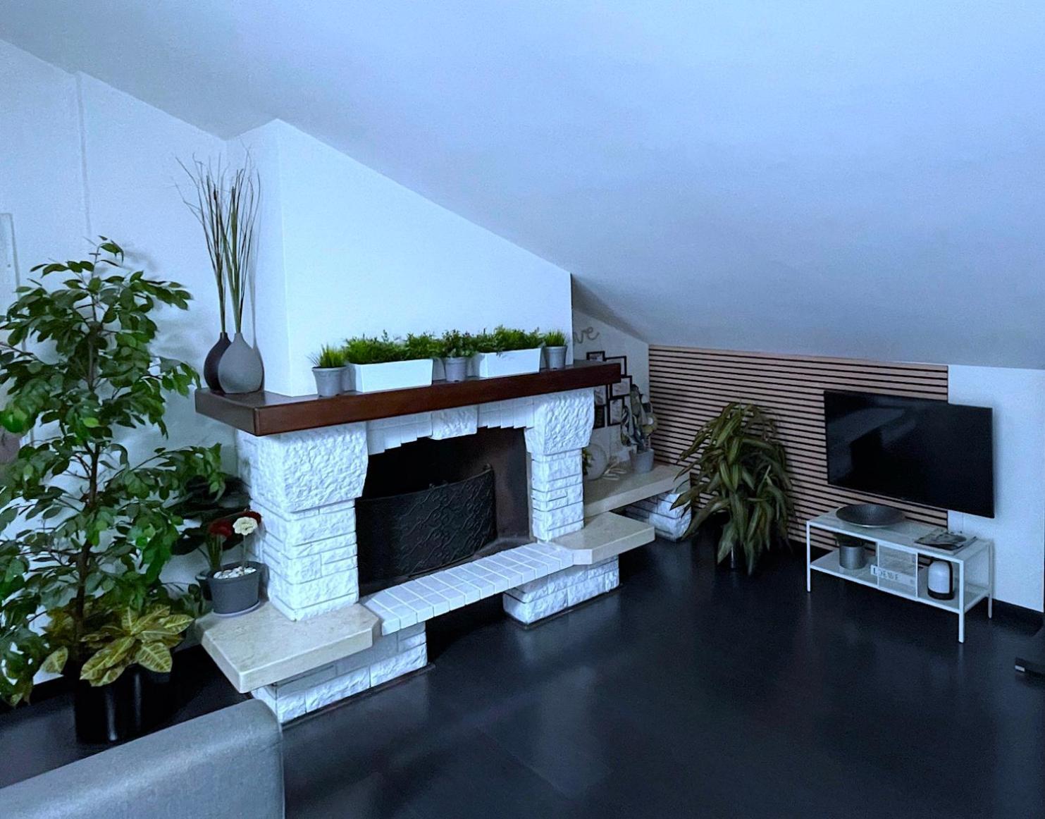 Borgo D'Oro Loft Apartment Bergamo Bagian luar foto
