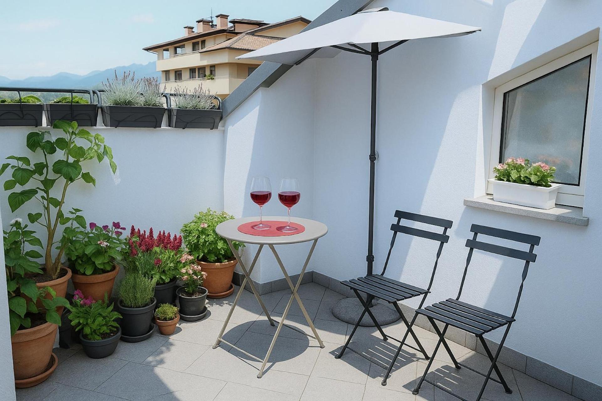 Borgo D'Oro Loft Apartment Bergamo Bagian luar foto